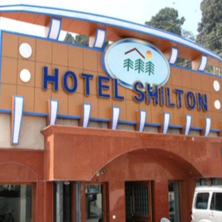 Shilton Hotel Mussoorie Dış mekan fotoğraf