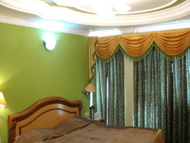 Shilton Hotel Mussoorie Dış mekan fotoğraf